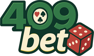 409bet Logo